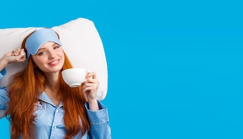Как улучшить сон Как улучшить сон