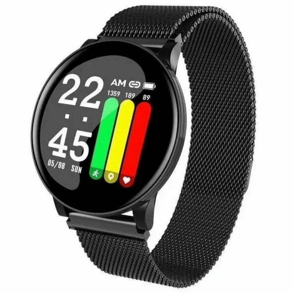 WearFit W8