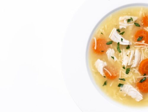Как приготовить куриный суп с лапшой прозрачный Как приготовить куриный суп с лапшой прозрачный