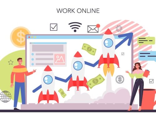 Как заработать на ведении соцсетей Как заработать на ведении соцсетей
