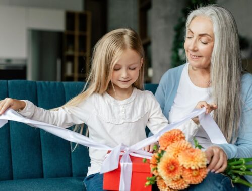Что подарить маме на 58 лет бюджетно и душевно Что подарить маме на 58 лет бюджетно и душевно