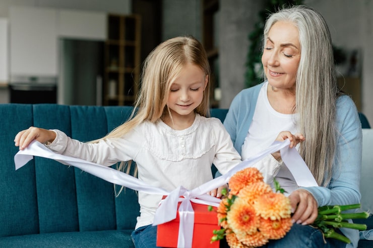 Что подарить маме на 58 лет бюджетно и душевно Что подарить маме на 58 лет бюджетно и душевно