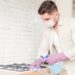 Как отмыть духовку от застарелого жира содой