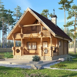 Проект дома