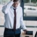 Почему муж боится потерять работу