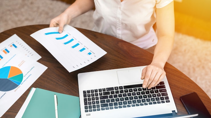 Как заработать на аналитике данных Как заработать на аналитике данных