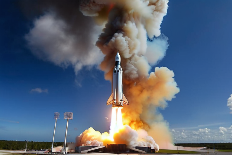 Космические запуски 2026: календарь самых ожидаемых событий Космические запуски 2026: календарь самых ожидаемых событий